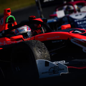 レース写真の傑作を一挙公開！ CAPA流し撮りGP2022年間チャンピオンズギャラリー