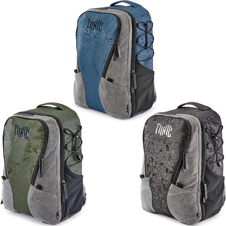 80s TOXIC SKATES トキシックスケーツ bag リュック 80s TOXIC SKATES トキシックスケーツ bag リュック