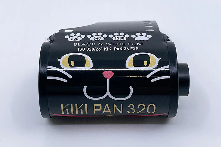KIKI PAN320