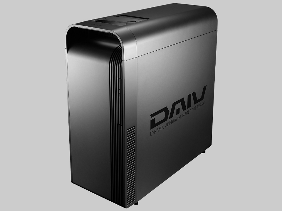 品多く デスクトップ型PC DAI デスクトップ型PC - www.mohammadtuhin.com