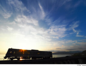 高屋力写真展「詩のある風景 ～抒情的鉄道風景2023～」