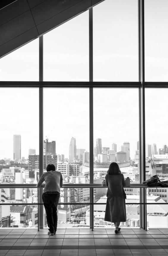 寺山雅広写真展「Afternoon 午後の光の中で…」