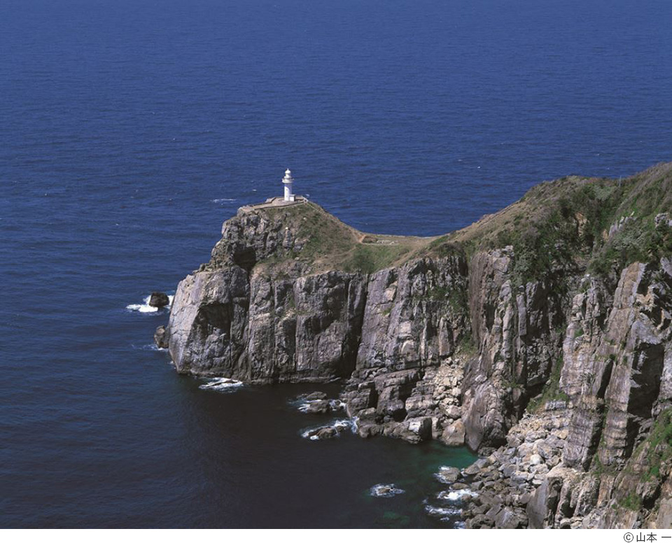 山本一写真展「うるわしき五島列島 −残しておきたい風景−」