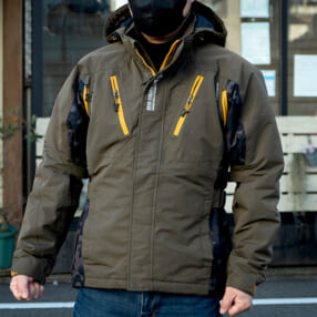 【今週の人気記事ランキング】5千円以下で買ったワークマンの防寒ジャケットがスグレモノだった！（1/1〜1/7）