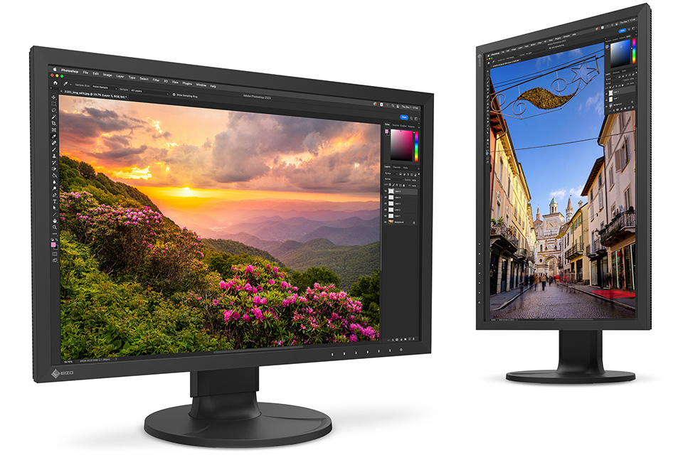 EIZO ColorEdge CS2400S