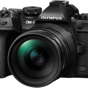 OM SYSTEM OM-1の開発が日本写真学会技術賞を受賞「表現力豊かな写真撮影を可能にした」