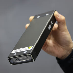 【CP+2023】重ねてパワーアップ！ 薄型モノブロックストロボ「MG-X」の使い方が画期的【ニッシン】