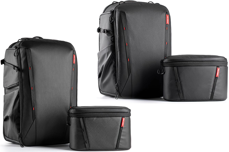 PGYTECH OneMo 2 Backpack