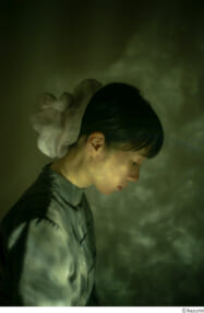 花澄写真展「Scent of a…」〜わたしが、わたしを、うつす〜 熊谷展