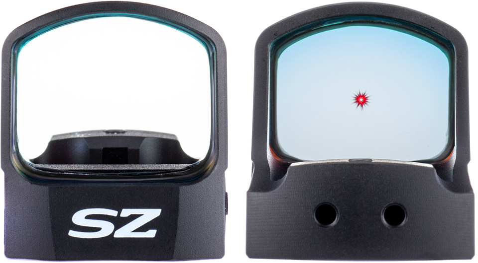 SZ Super Tele Finder Lens (TA-018)