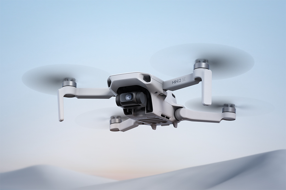 DJI Mini 2 SE