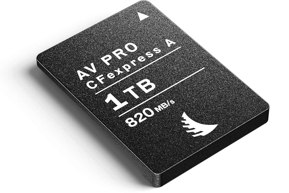 AV PRO CFexpress Type A | 1TB