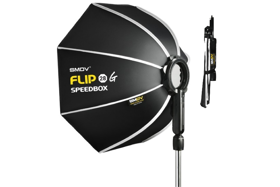 Speedbox-Flip