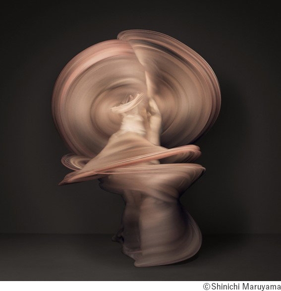 丸山晋一写真展「Shinichi Maruyama Photographs 2006-2021」