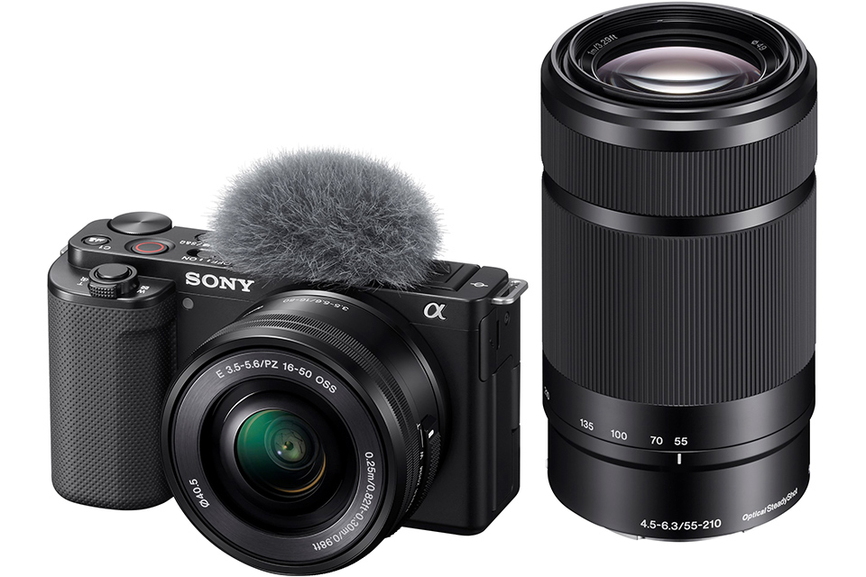 SONY a6000 ダブルズームレンズキット www.cadelfa.it