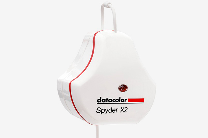 Spyder X2