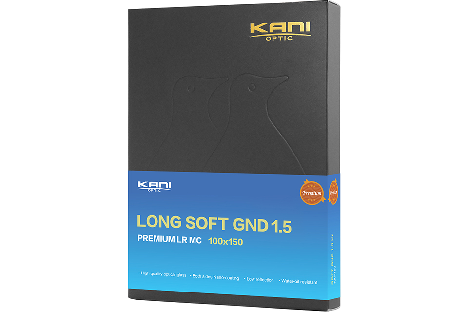 Premium Soft GND 1.5 Long Version 100x150mm