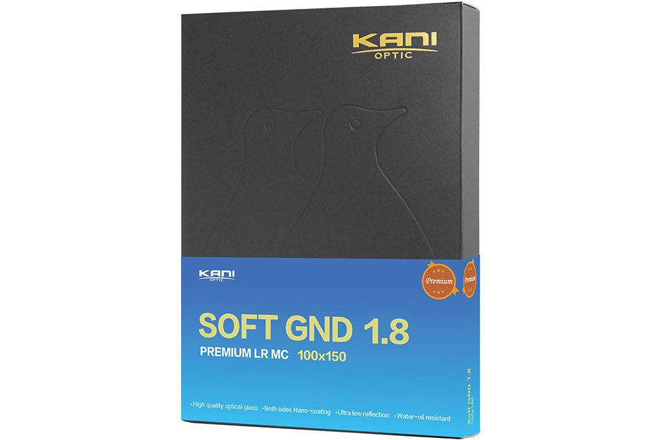 Premium Soft GND 1.8 100x150mm