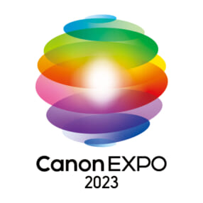 キヤノンの新製品や最新技術が一堂に！「Canon EXPO 2023」開催