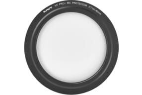 Protect Filter HT100-82 Adapter Ring for HT100mm Holder