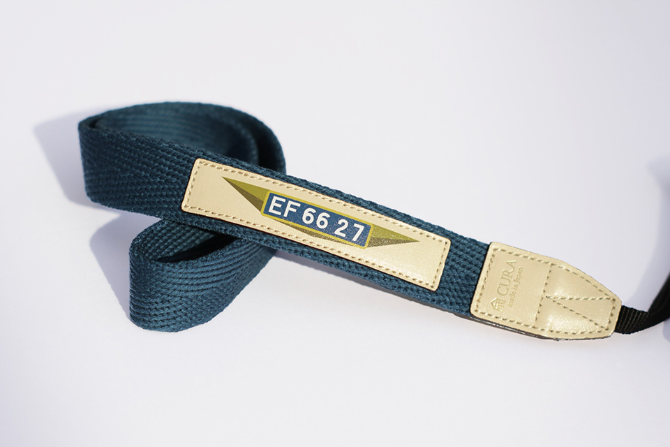 EF6627 カメラ・スマホストラップ