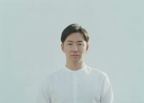 斎藤佑樹写真展「On the Mound」