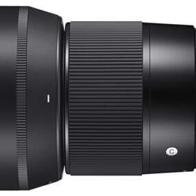 コンパクトなF1.4大口径広角レンズ「SIGMA 23mm F1.4 DC DN | Contemporary」のXマウントが9/21発売