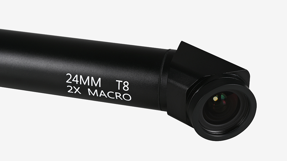 LAOWA 24mm T8 2X Macro Pro2be