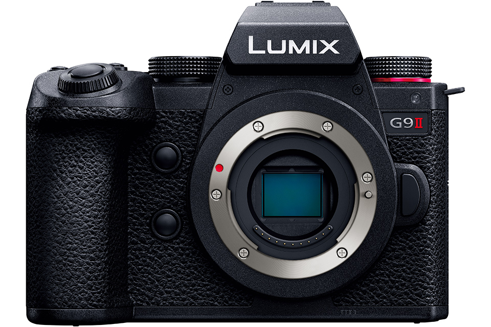 lumix g9 pro 標準ズーム