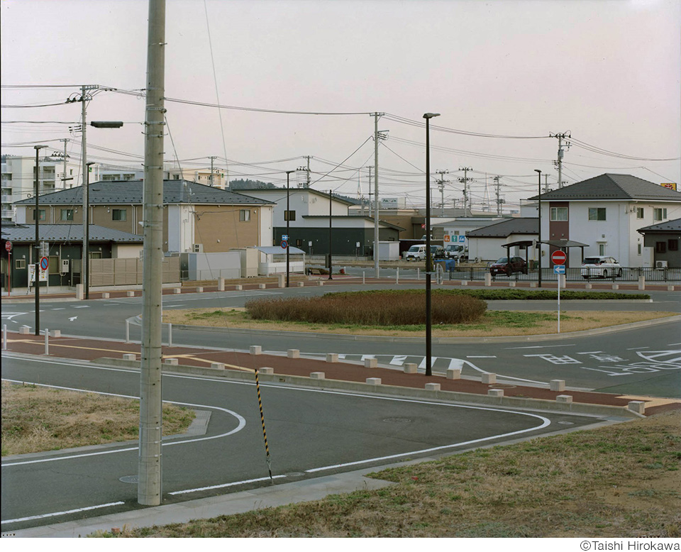 広川泰士写真展「2023-2011 あれから」