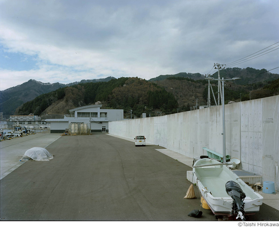 広川泰士写真展「2023-2011 あれから」