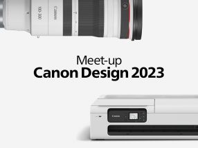Meet-up Canon Design 2023