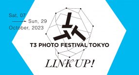 T3 PHOTO FESTIVAL TOKYO 2023