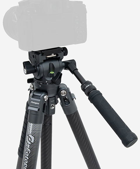 Fotopro X-AIRFLY / X-AIRFLY Video