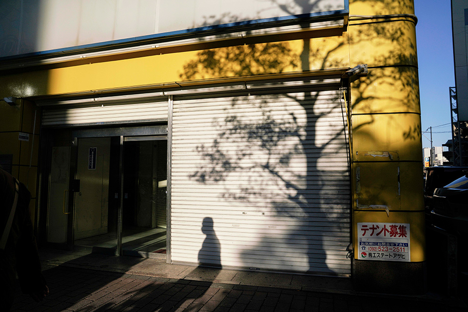 九州産業大学大学院 芸術研究科 造形表現専攻 作品展「層をたどる」