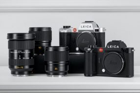 Leica SL-System Workshop 2023