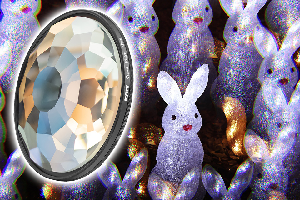 Kase 82mm 磁気ブライトスターフォーカスツール/フィルターインク アダプターリング : Kase 82mm Magnetic Bright Star Focus Focusing Tool