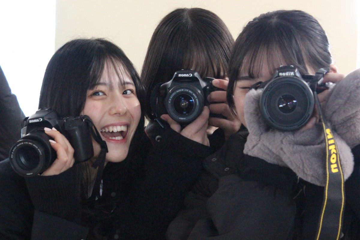 「写真部に入って世界が広がった」 神奈川県最優秀写真部の秘密は“夢中になれる環境”にあった! | CAPA CAMERA WEB