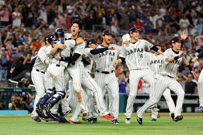 Year in Review by Getty Images