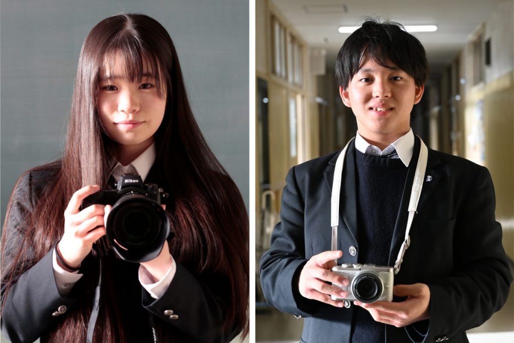 「写真部に入って世界が広がった」 神奈川県最優秀写真部の秘密は“夢中になれる環境”にあった! | CAPA CAMERA WEB