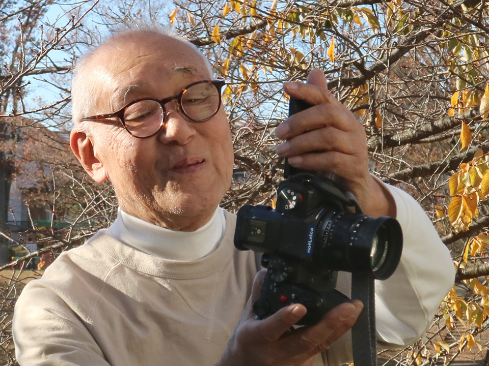 御年88歳の挑戦! 鉄道写真の先駆者・広田尚敬さんが電子書籍を毎月刊行中 | CAPA CAMERA WEB