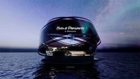 House of Photography in Metaverse