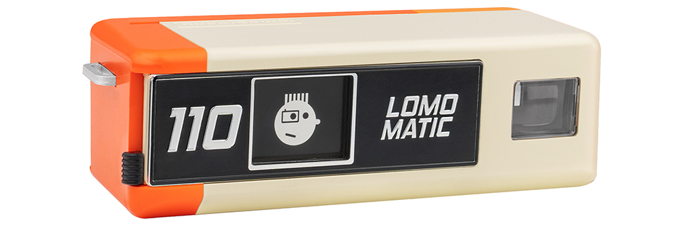 Lomomatic 110