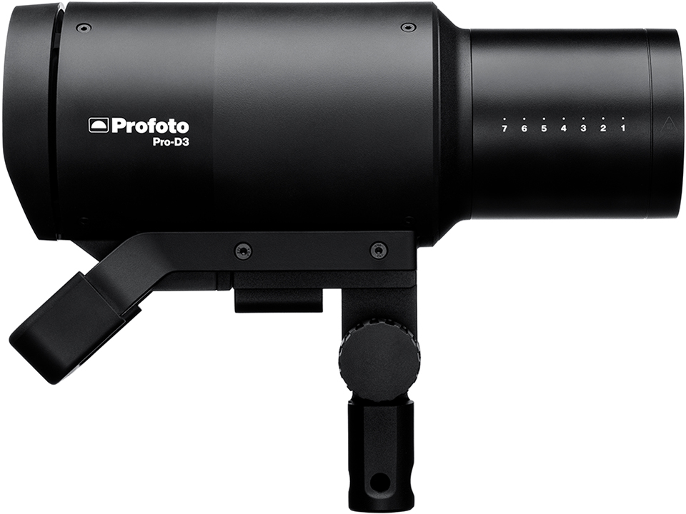 Profoto Pro-D3