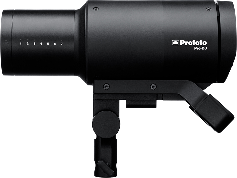 Profoto Pro-D3