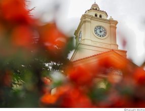 ヴォーリズ建築写真展「VORIES TIME」