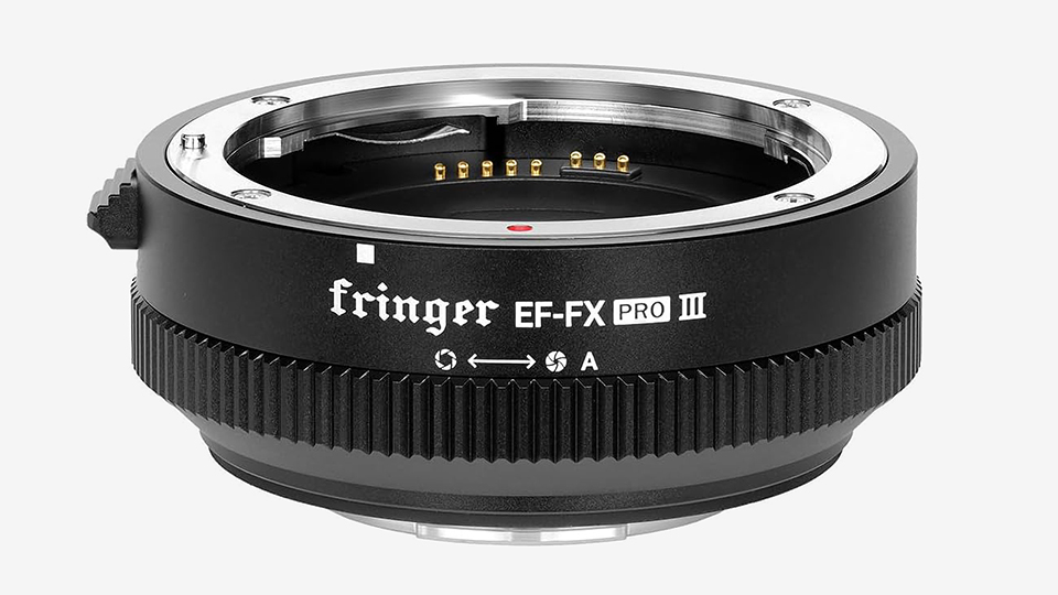 Fringer FR-FX3