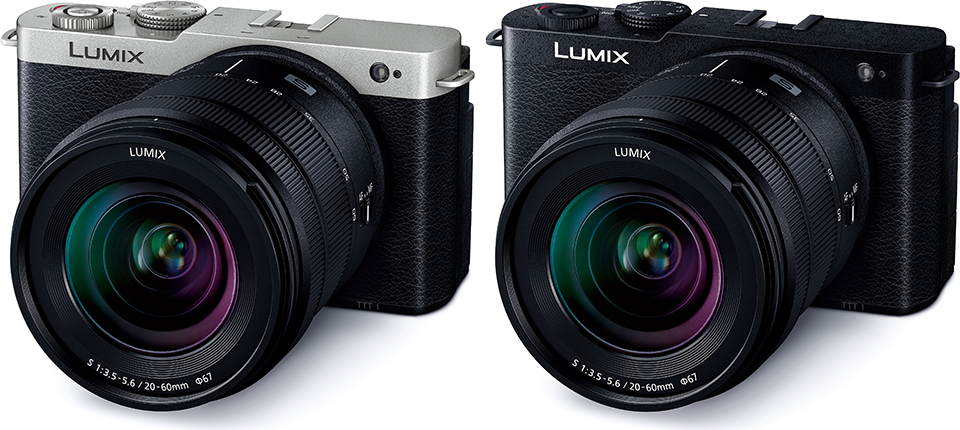LUMIX S9 Kキット