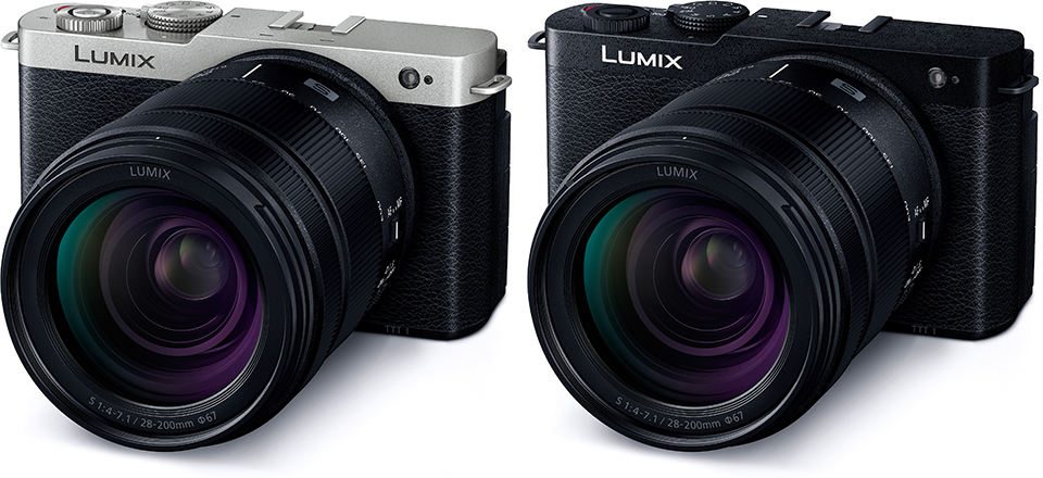 LUMIX S9 Hキット
