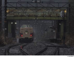 第12回火車撮影家集団写真展「日々、線路端」